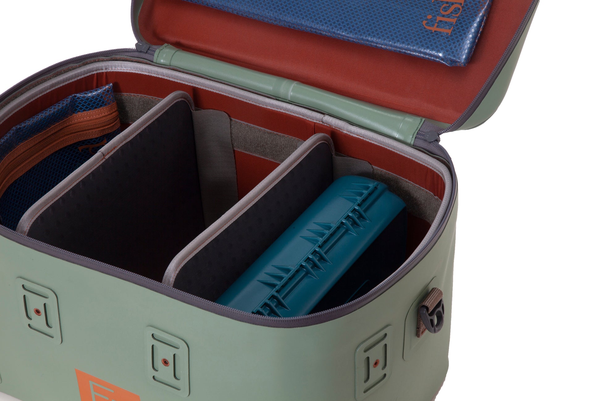 FP - Cutbank Gear Bag - Arbor Anglers