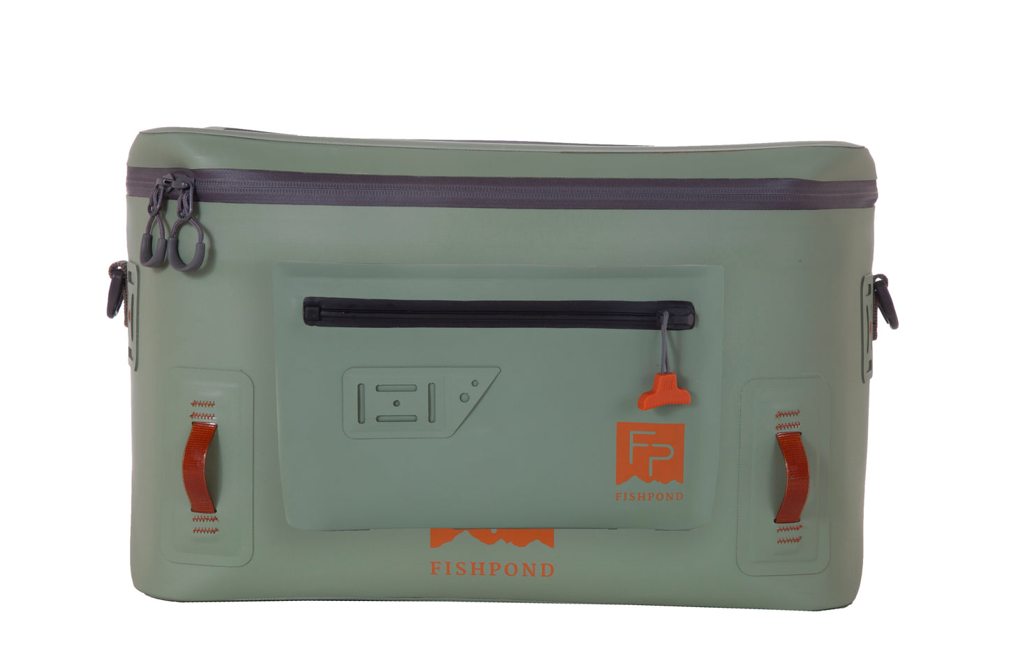 FP - Cutbank Gear Bag - Arbor Anglers
