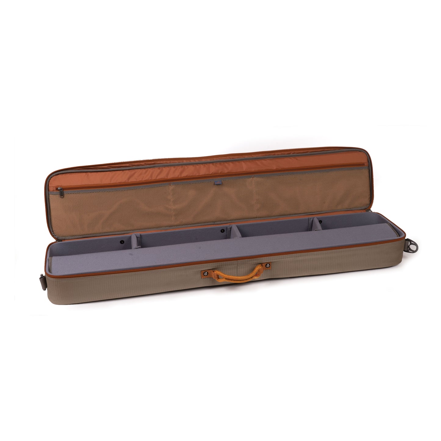 FP - Dakota Rod & Reel Case 45 Inch - Arbor Anglers