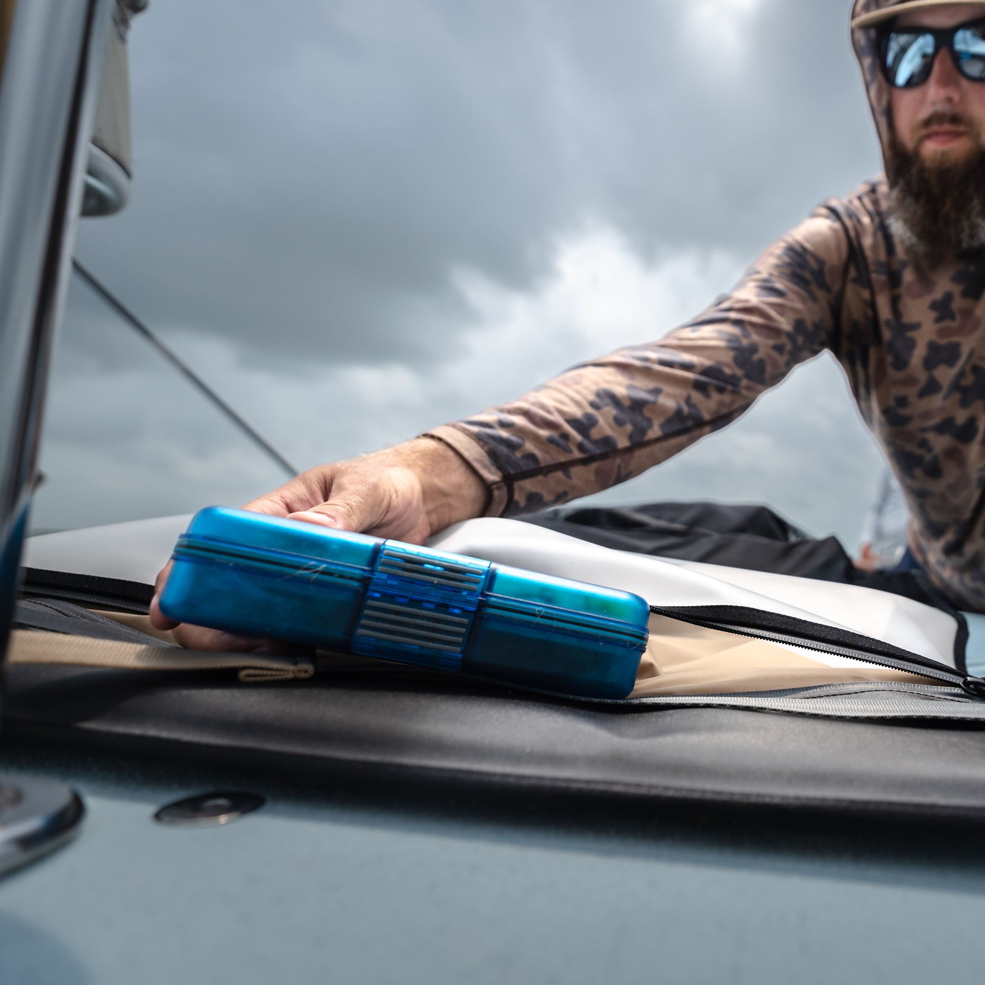 Riversmith - Convoy Gear-Roll - Arbor Anglers