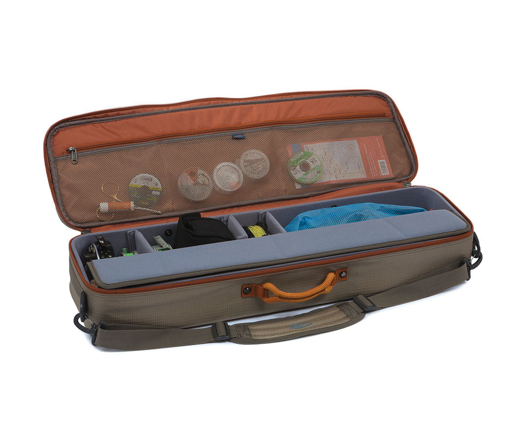 FP - Dakota Carry On Rod & Reel Case - Arbor Anglers