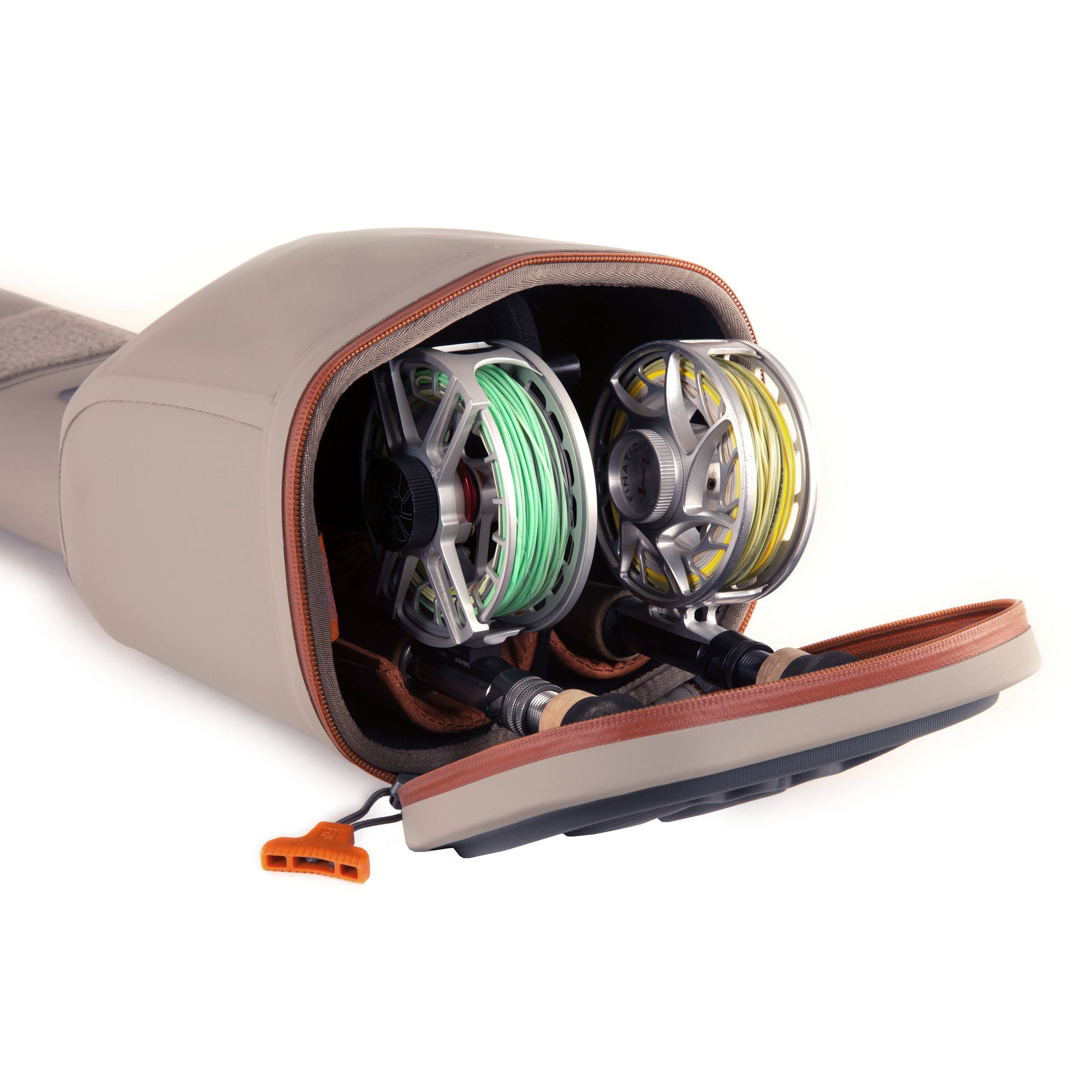 FP - Thunderhead Rod & Reel Case - Arbor Anglers