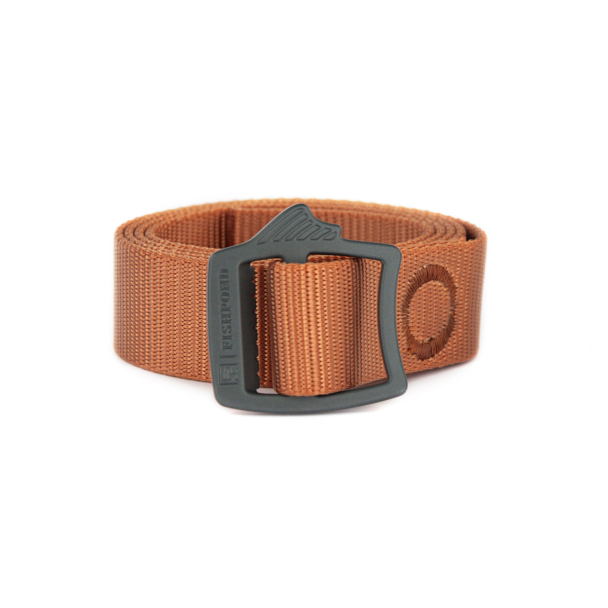 FP - Dorsal Fin Webbing Belt