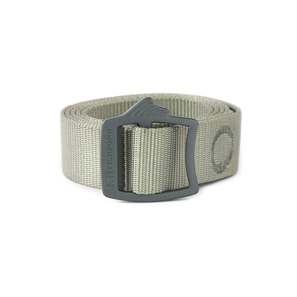 FP - Dorsal Fin Webbing Belt