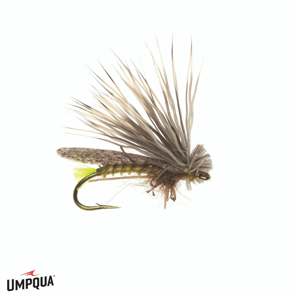 Fly Tying Demo: Rick Takahashi - Saturday, Feb. 27th, 2027 - 10am-noon