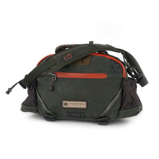 FP - Elkhorn Lumbar Pack - Duskwood