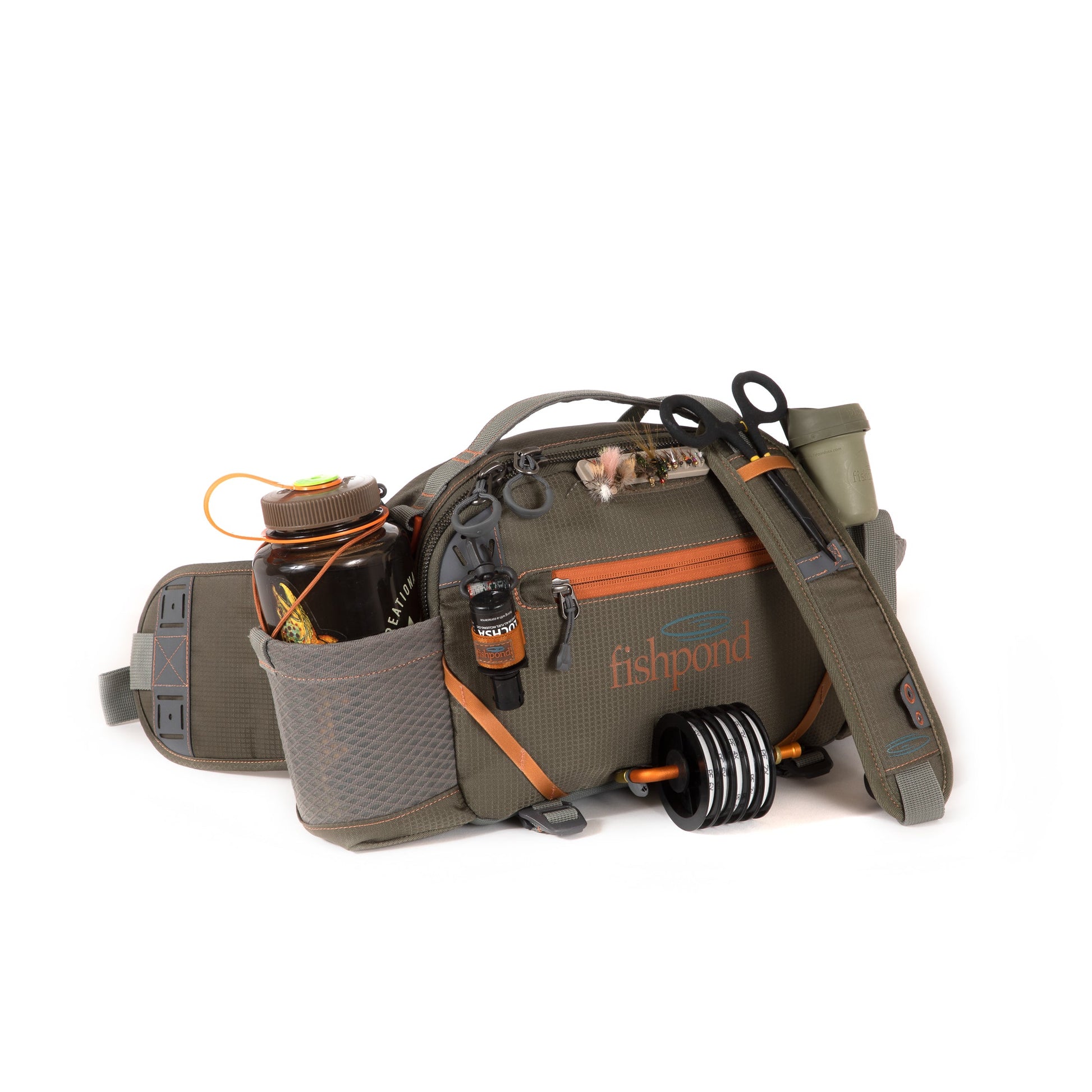 FP - Elkhorn Lumbar Pack - Arbor Anglers
