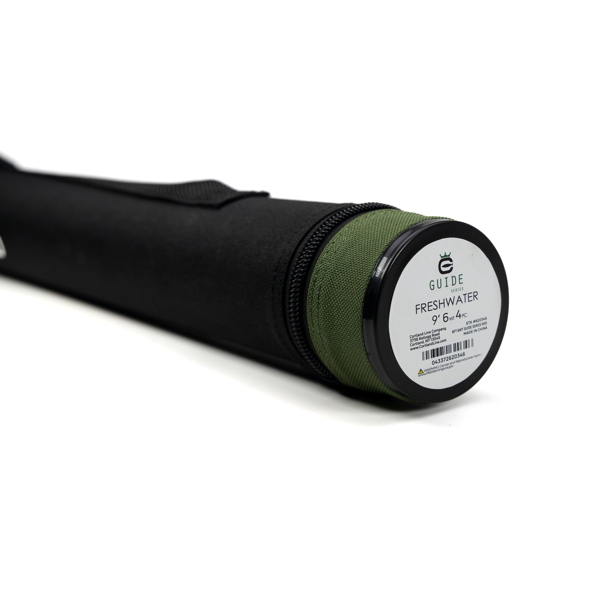 Cortland - Guide Series Fly Rods - Freshwater - Arbor Anglers