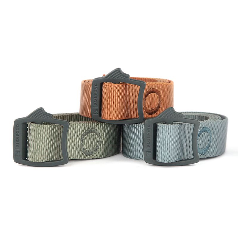 FP - Dorsal Fin Webbing Belt