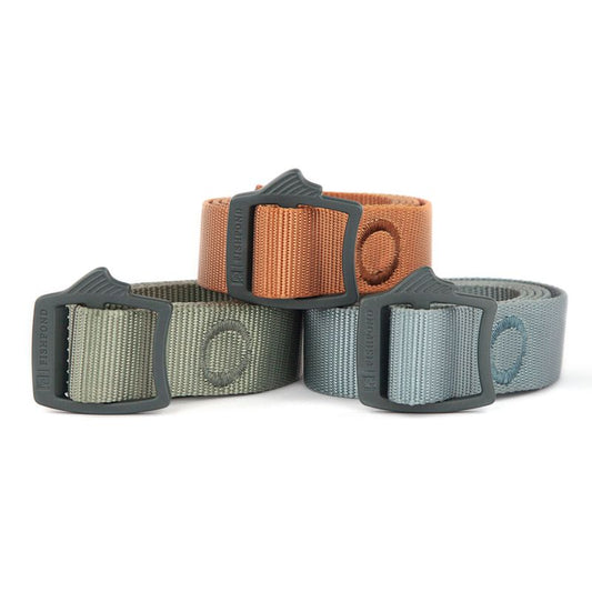FP - Dorsal Fin Webbing Belt
