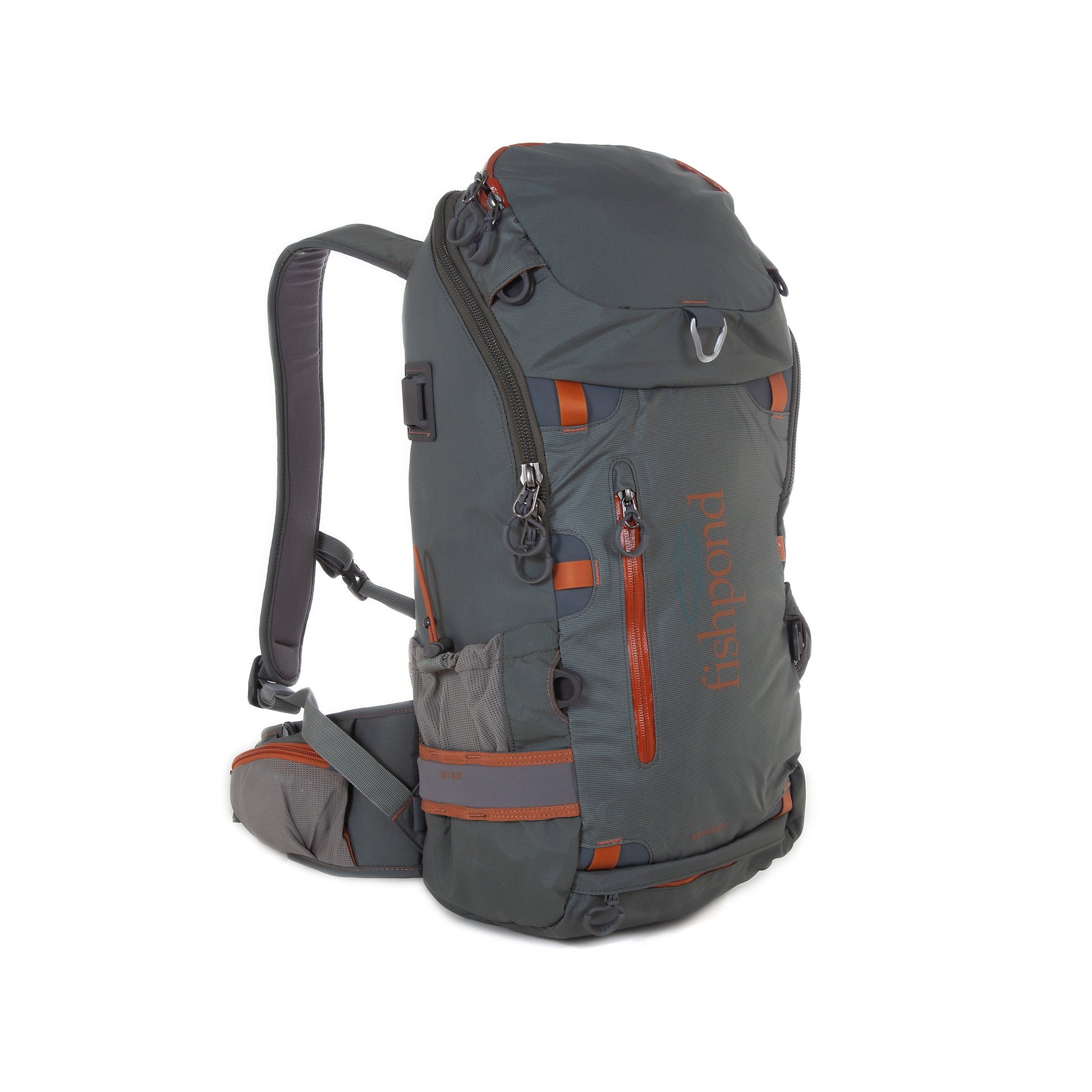 FP - Firehole Backpack - Arbor Anglers