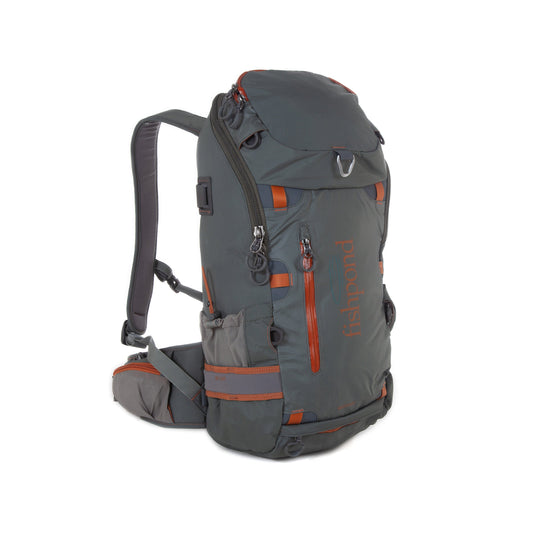 FP - Firehole Backpack - Arbor Anglers