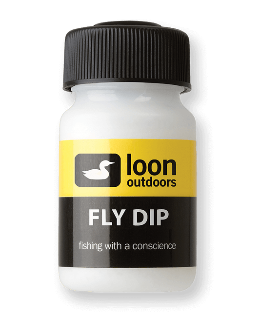 Loon - Fly Dip - Arbor Anglers