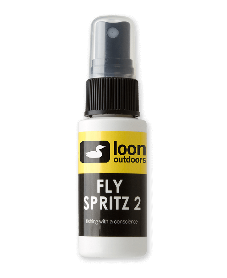 Loon - Fly Spritz 2 - Arbor Anglers