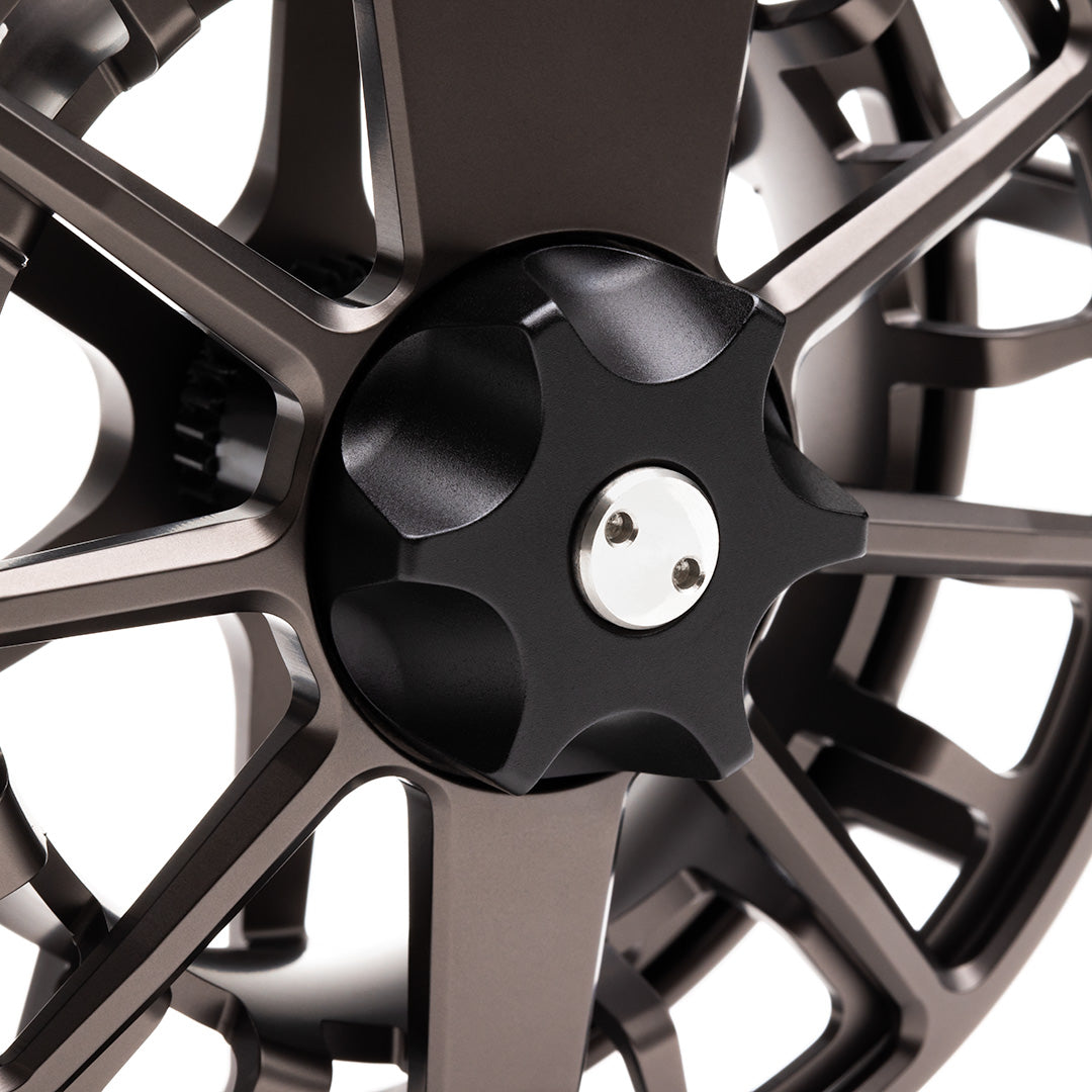 Lamson - Guru E-Series - Reel - Arbor Anglers