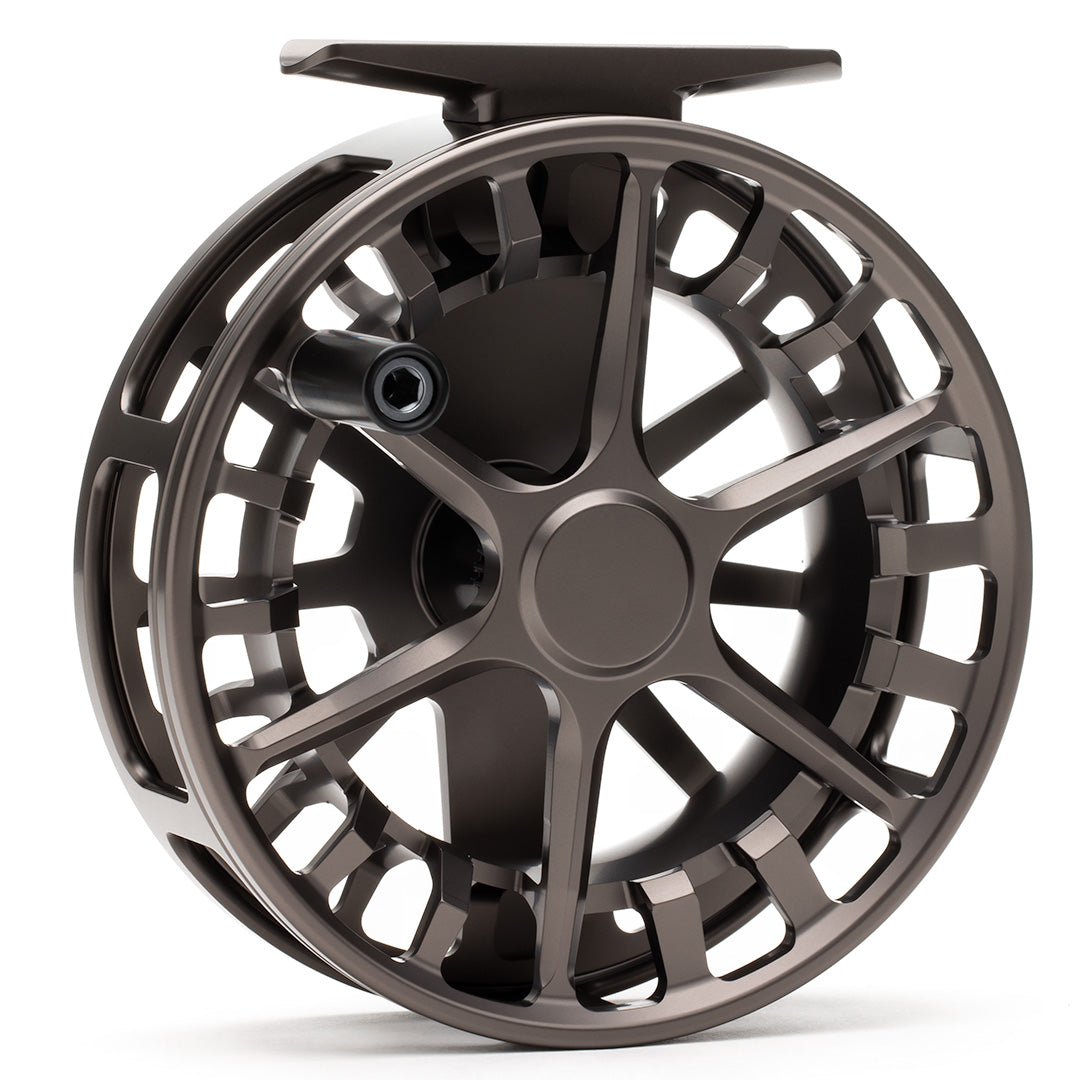 Lamson - Guru E-Series - Reel - Arbor Anglers