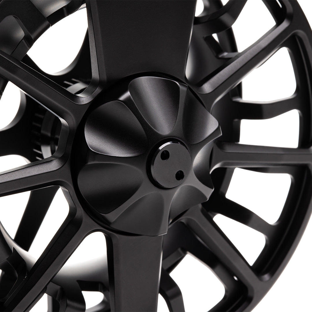 Lamson - Guru S-Series - Reel - Arbor Anglers