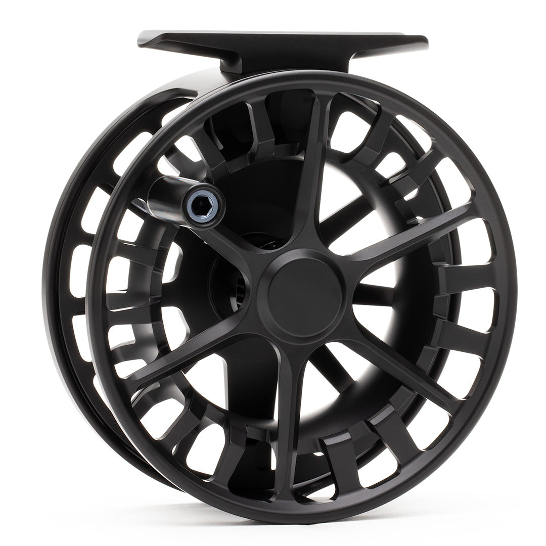 Lamson - Guru S-Series - Reel - Arbor Anglers