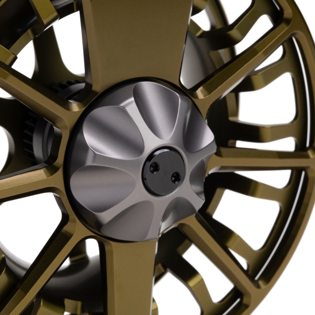 Lamson - Guru S-Series - Reel - Arbor Anglers