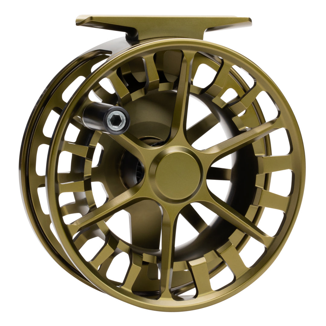 Lamson - Guru S-Series - Reel - Arbor Anglers