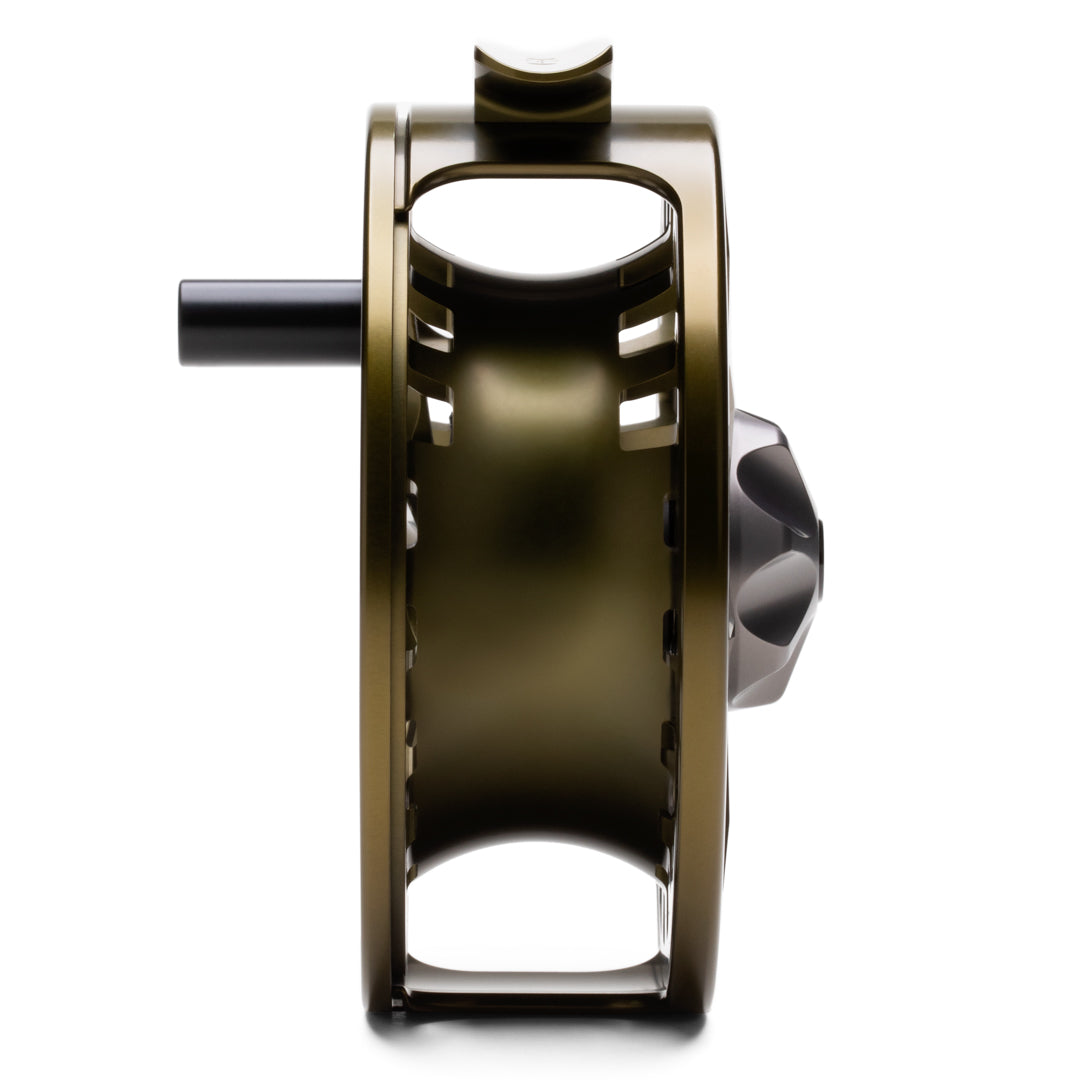 Lamson - Guru S-Series - Reel - Arbor Anglers