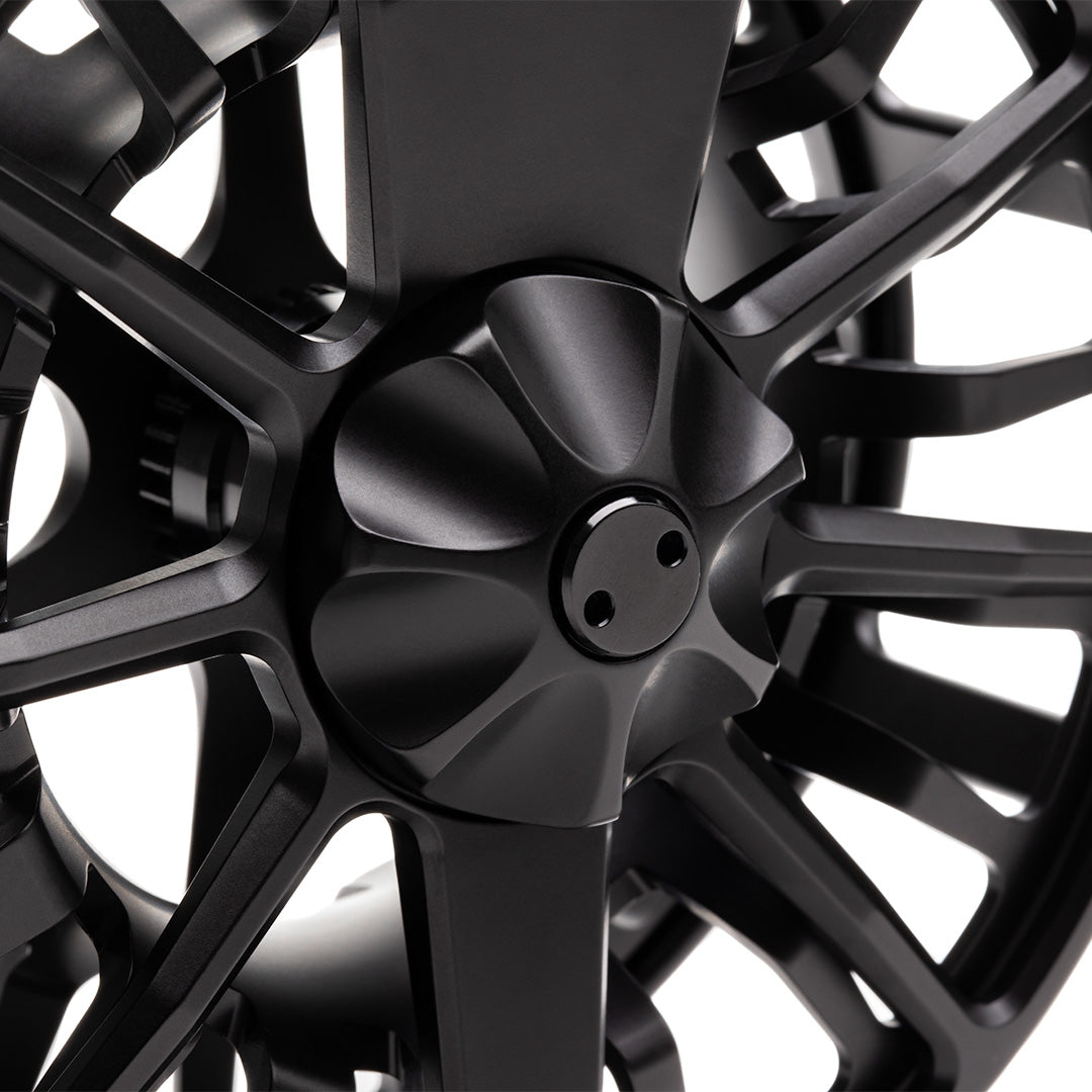 Lamson - Guru S-Series HD - Reel - Arbor Anglers