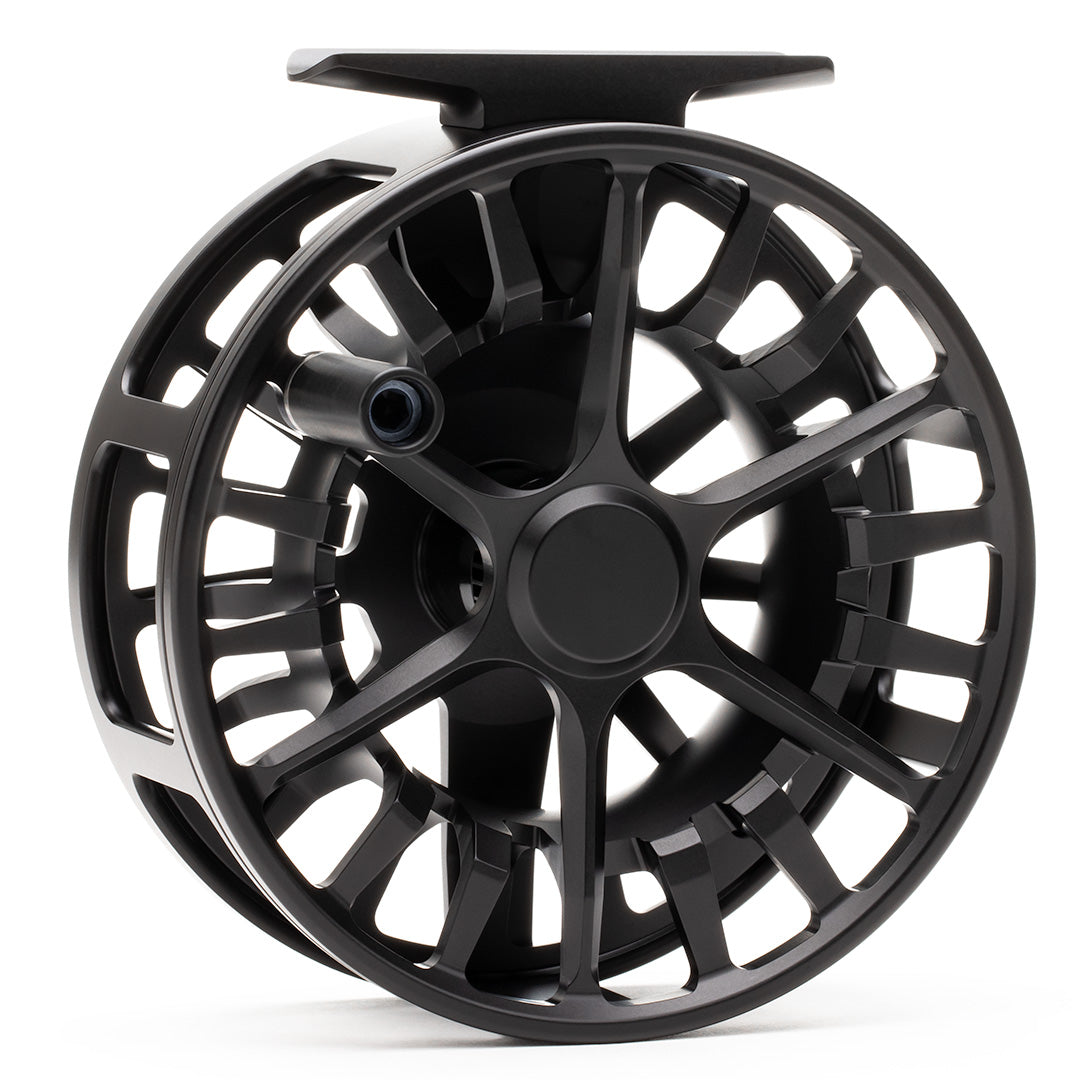 Lamson - Guru S-Series HD - Reel - Arbor Anglers
