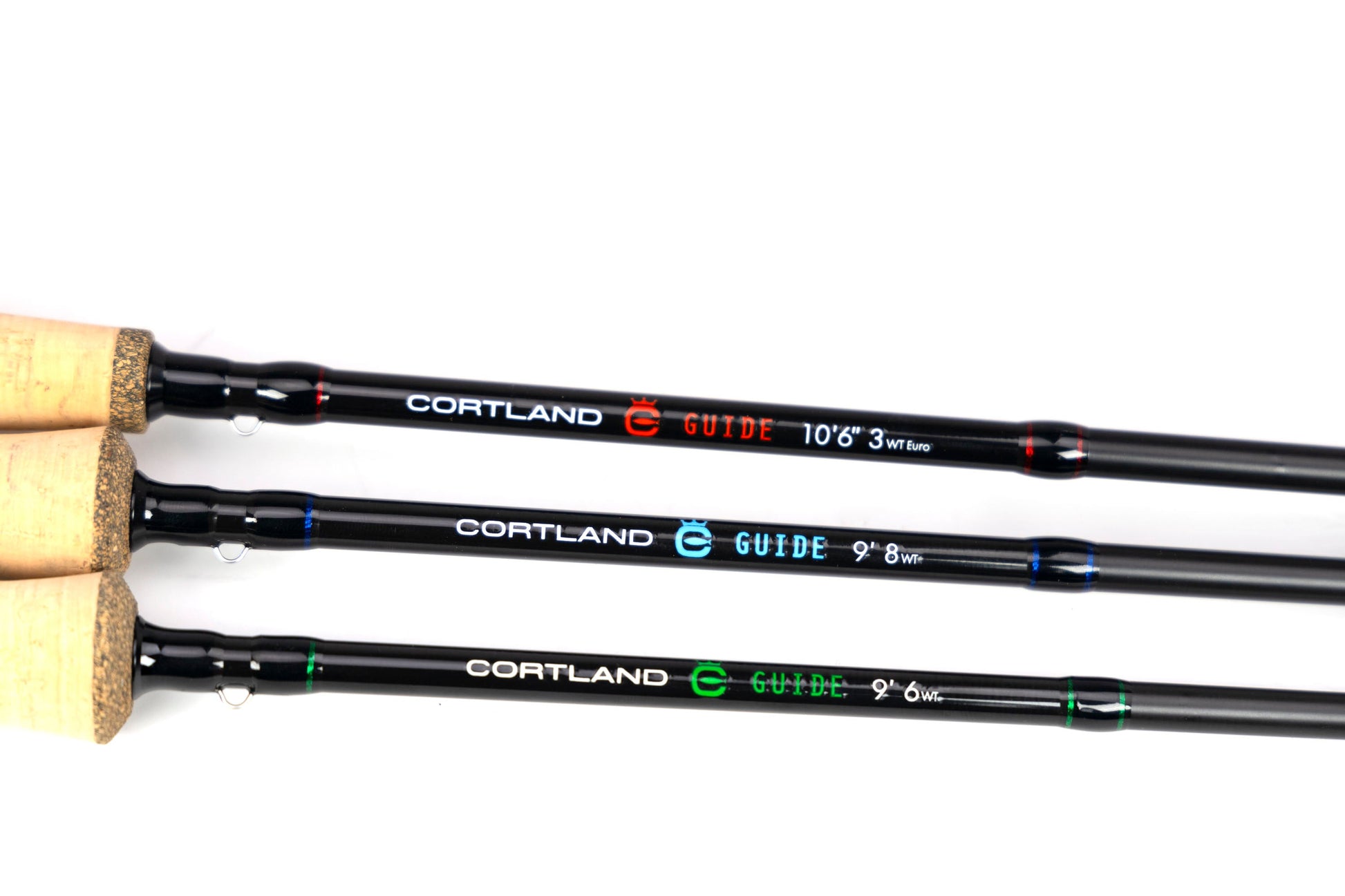 Cortland - Guide Series Fly Rods - Freshwater - Arbor Anglers