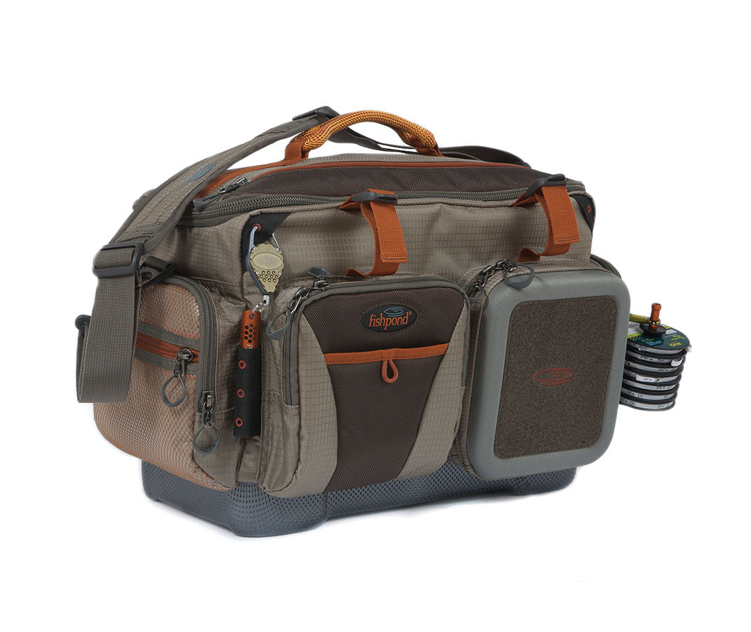 FP - Green River Gear Bag - Arbor Anglers