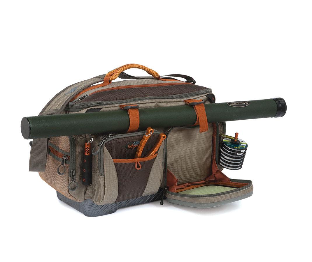 FP - Green River Gear Bag - Arbor Anglers