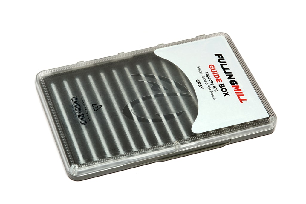 FM - Guide Box - Arbor Anglers