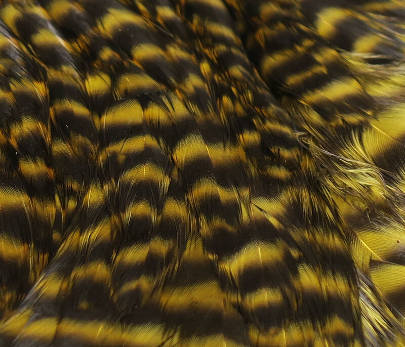 Hareline Hen Cape