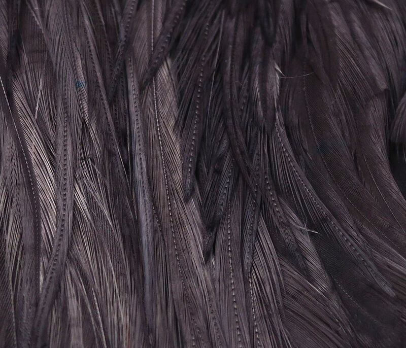 Hareline Half Cape