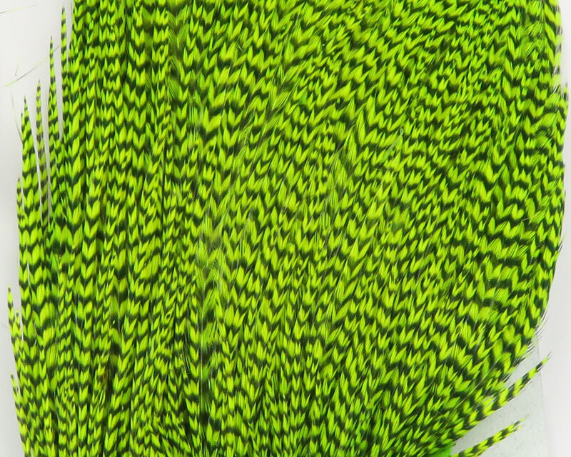 Hareline Half Cape