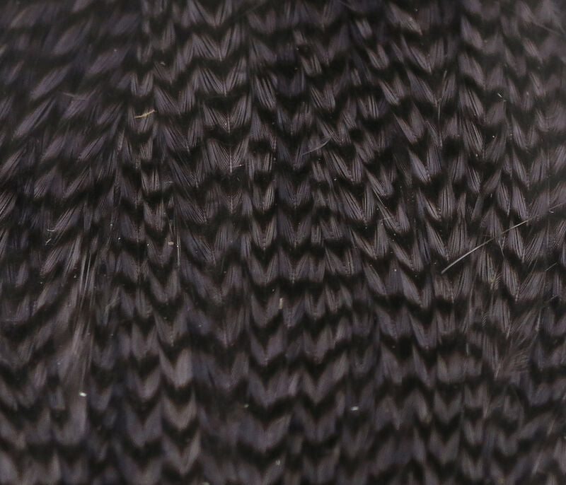 Hareline Half Cape