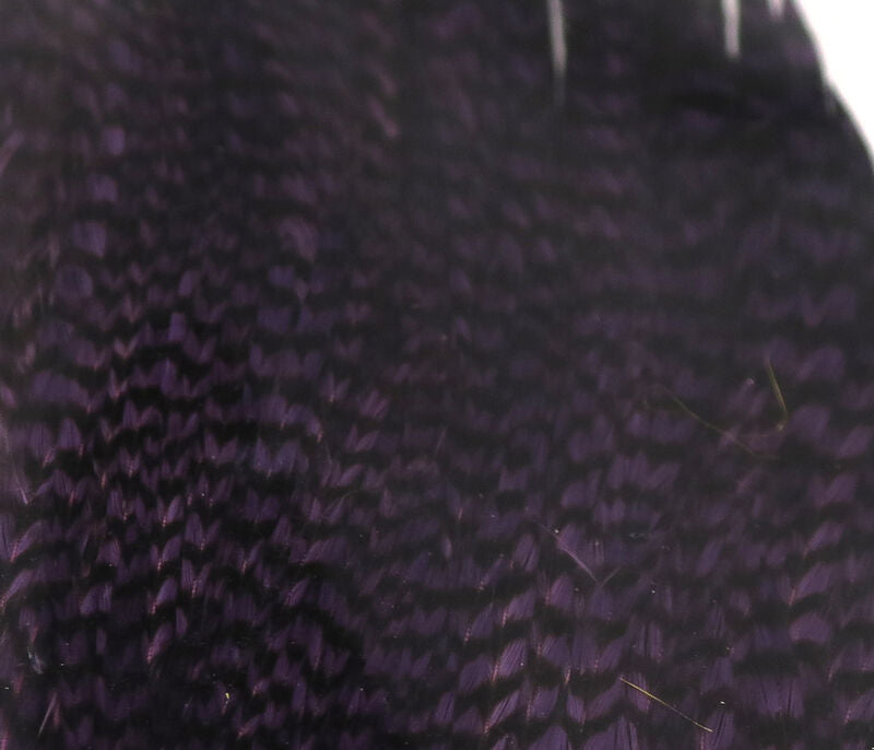Hareline Half Cape