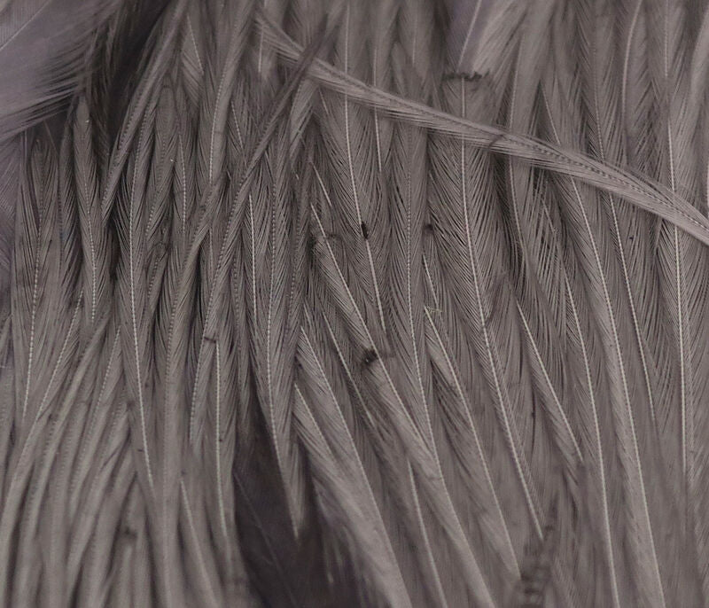 Hareline Half Cape