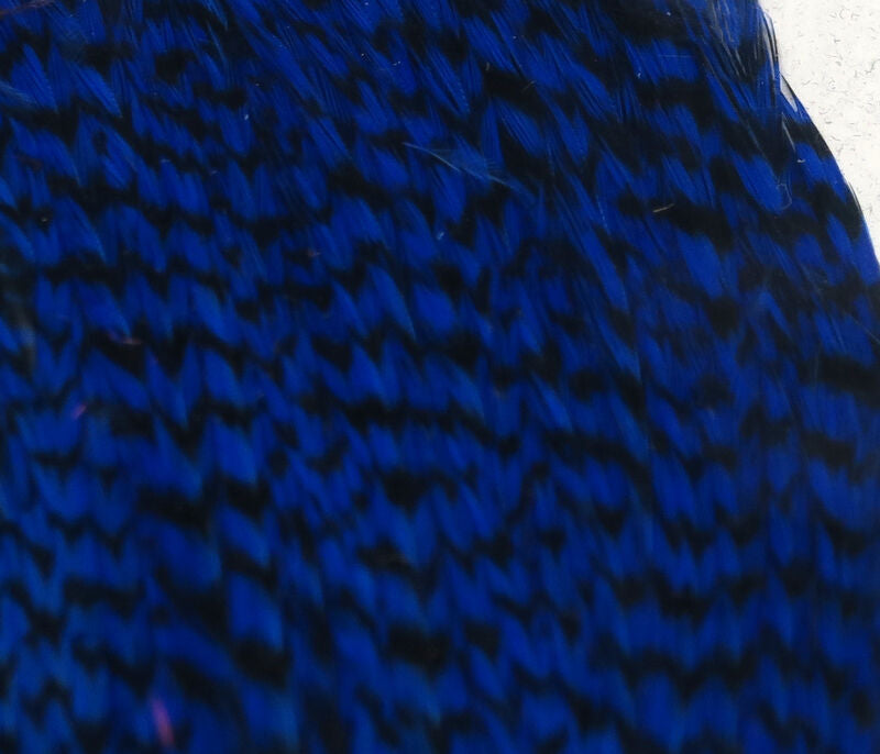 Hareline Half Cape