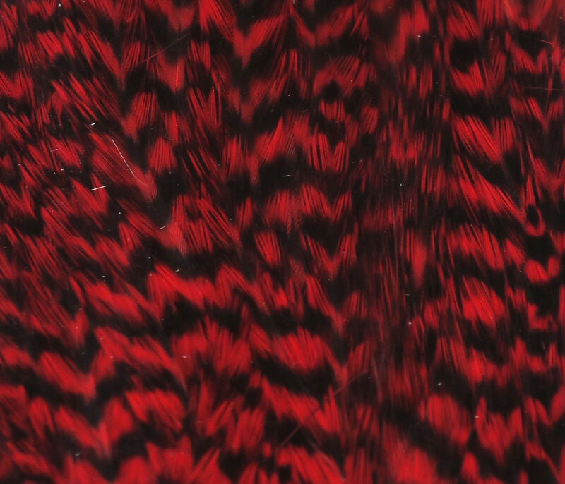 Hareline Half Cape