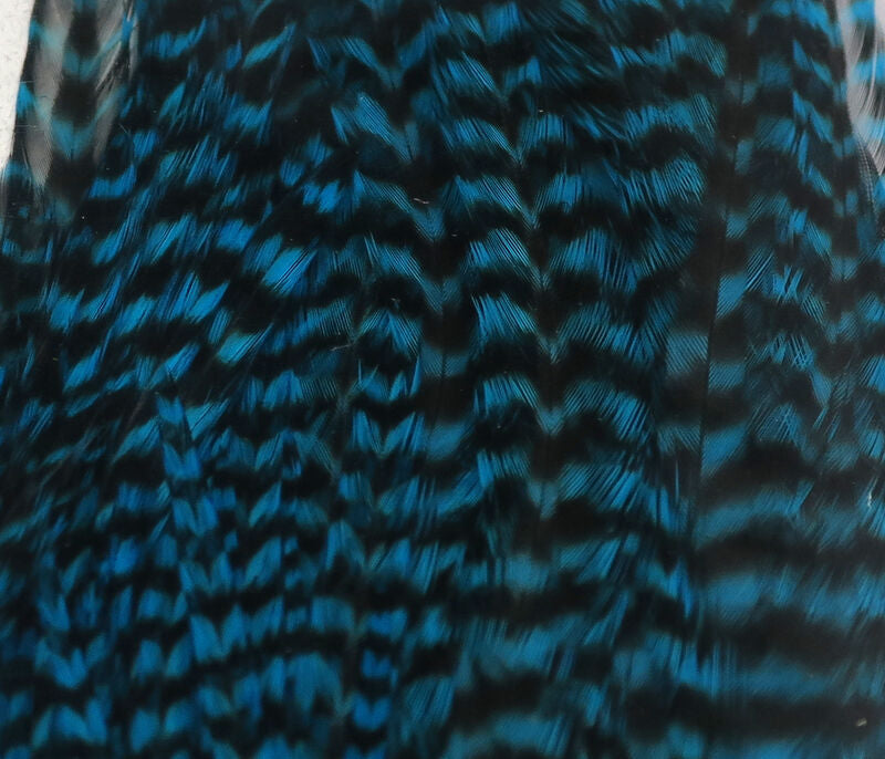 Hareline Half Cape