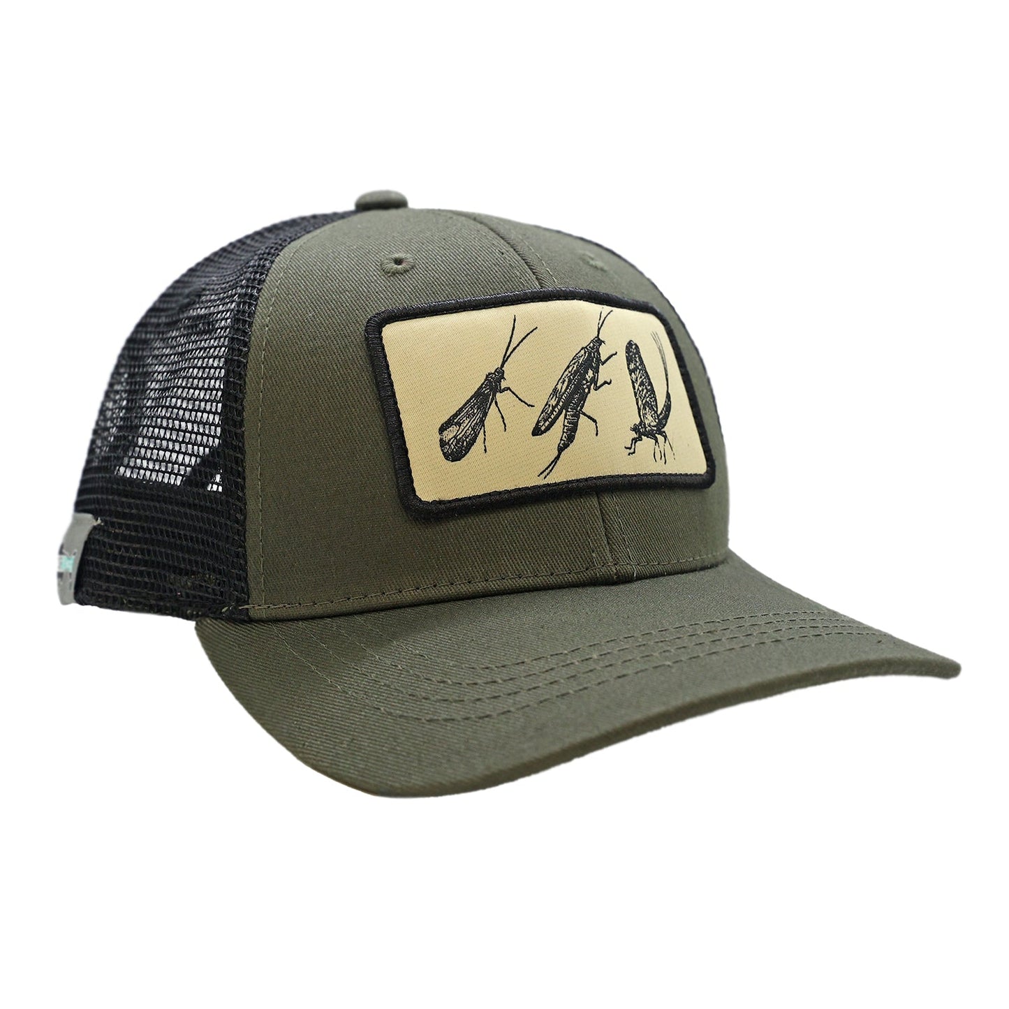 RYW - Brimmed Hat - Standard Fit - Arbor Anglers