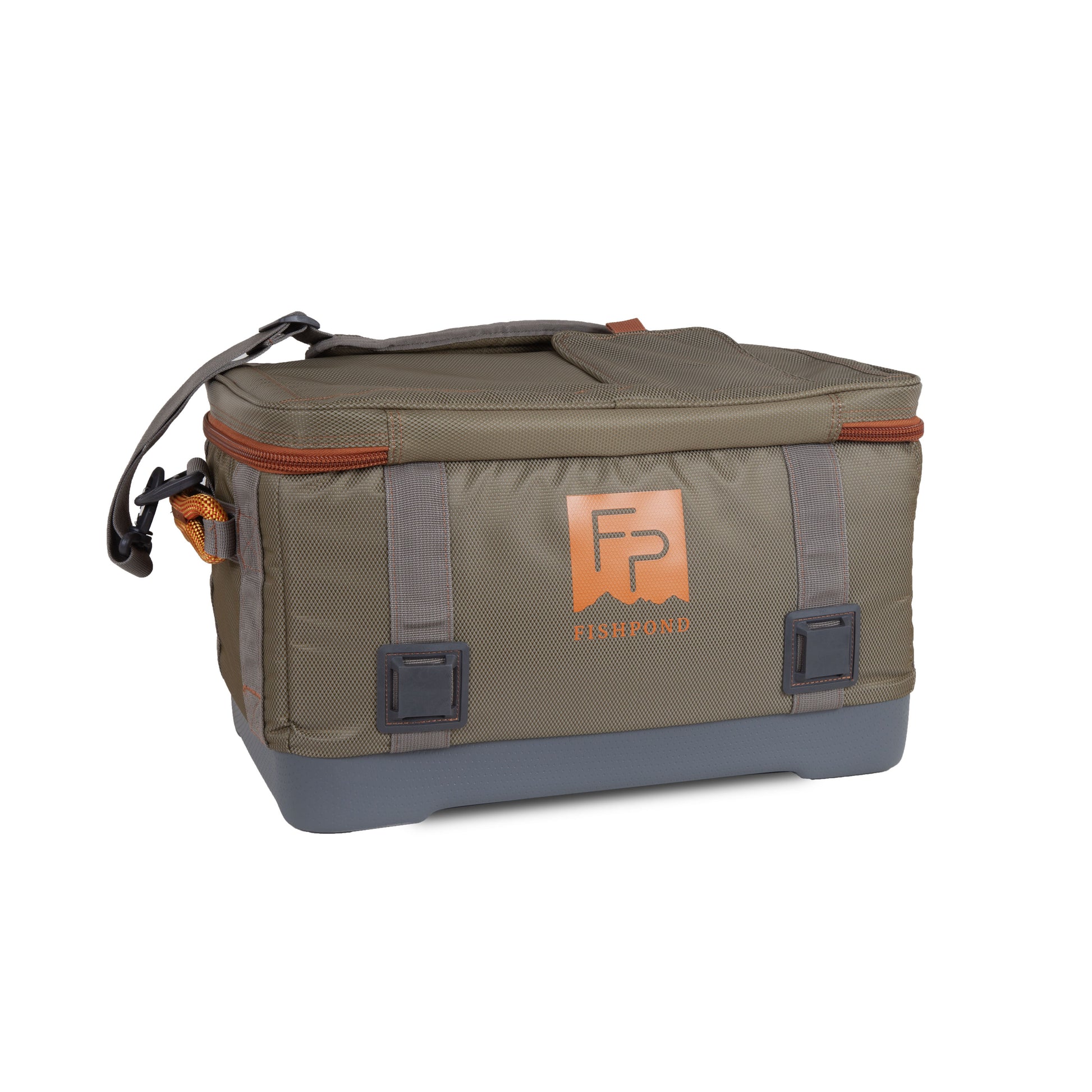 FP - Hailstorm Soft Cooler - Arbor Anglers