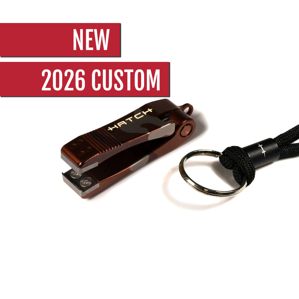 Hatch Nippers