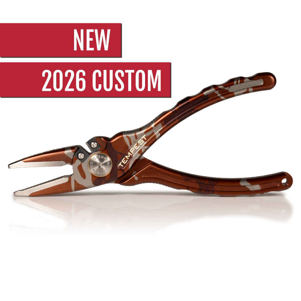 Hatch Tempest 2 Pliers
