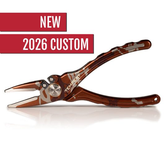 Hatch Tempest 2 Pliers