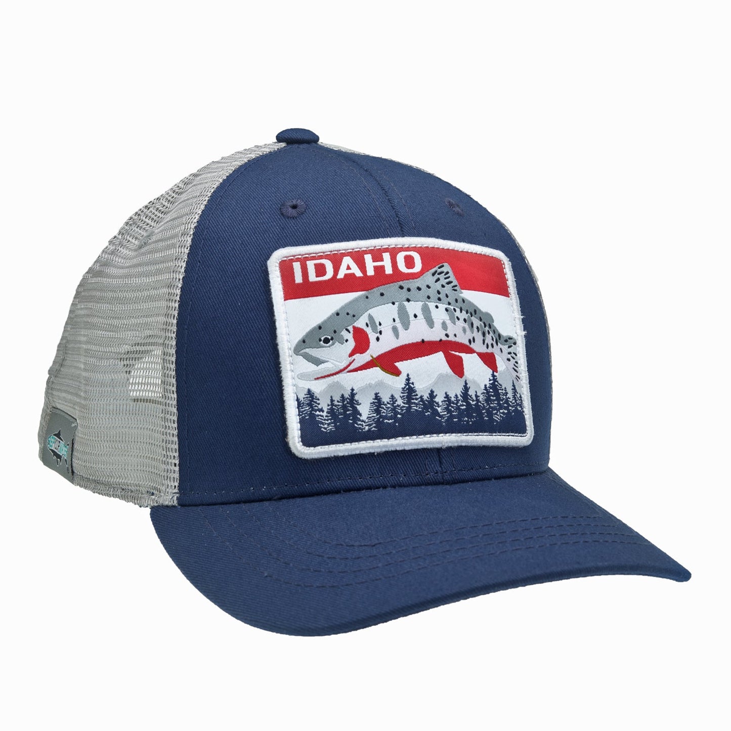 RYW - Brimmed Hat - Standard Fit - Arbor Anglers
