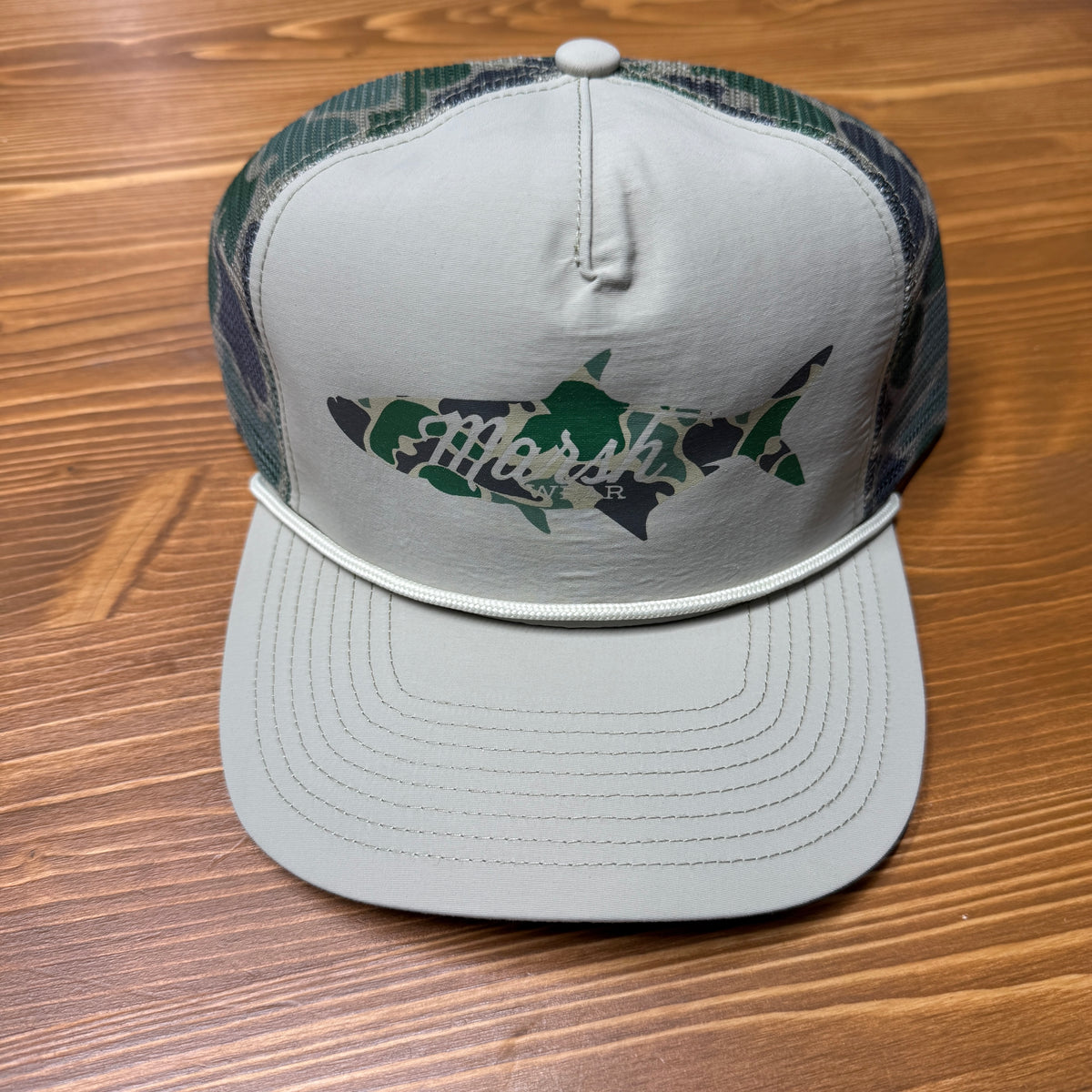 Marsh Wear - Tide Rider Hat