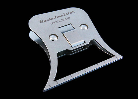 Kuchelmeister Multi-Clamp