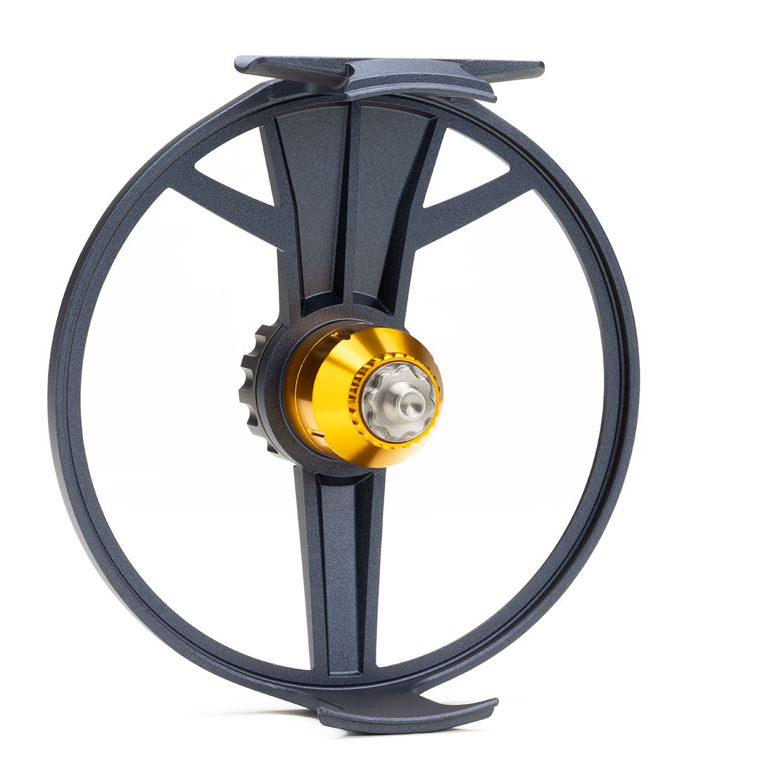 Lamson - Liquid Max - Reel - Arbor Anglers