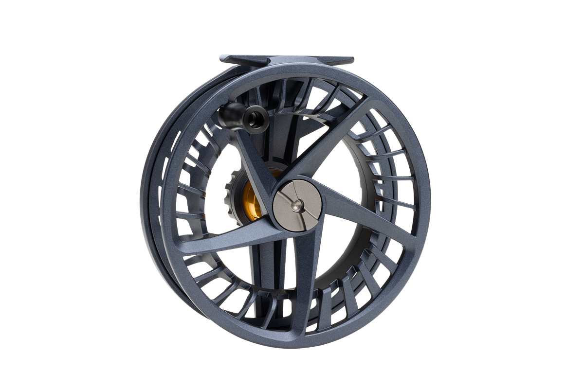Lamson - Liquid Max - Reel - Arbor Anglers